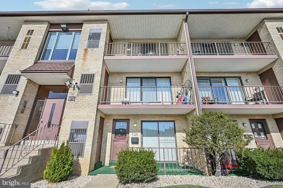 9906 Bustleton Ave #c25, Philadelphia, PA 19115 - #2