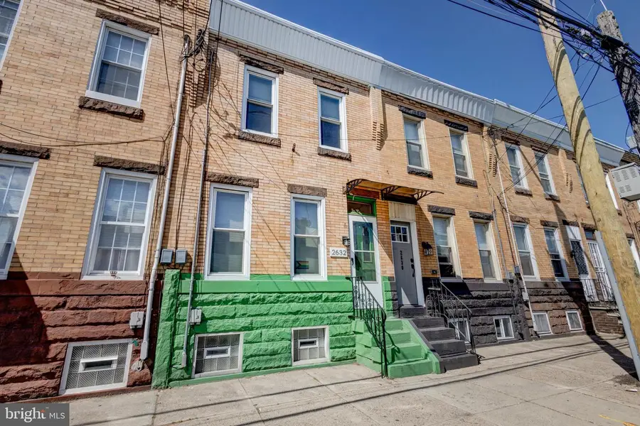 2632 E Venango St, Philadelphia, PA 19134 - #2