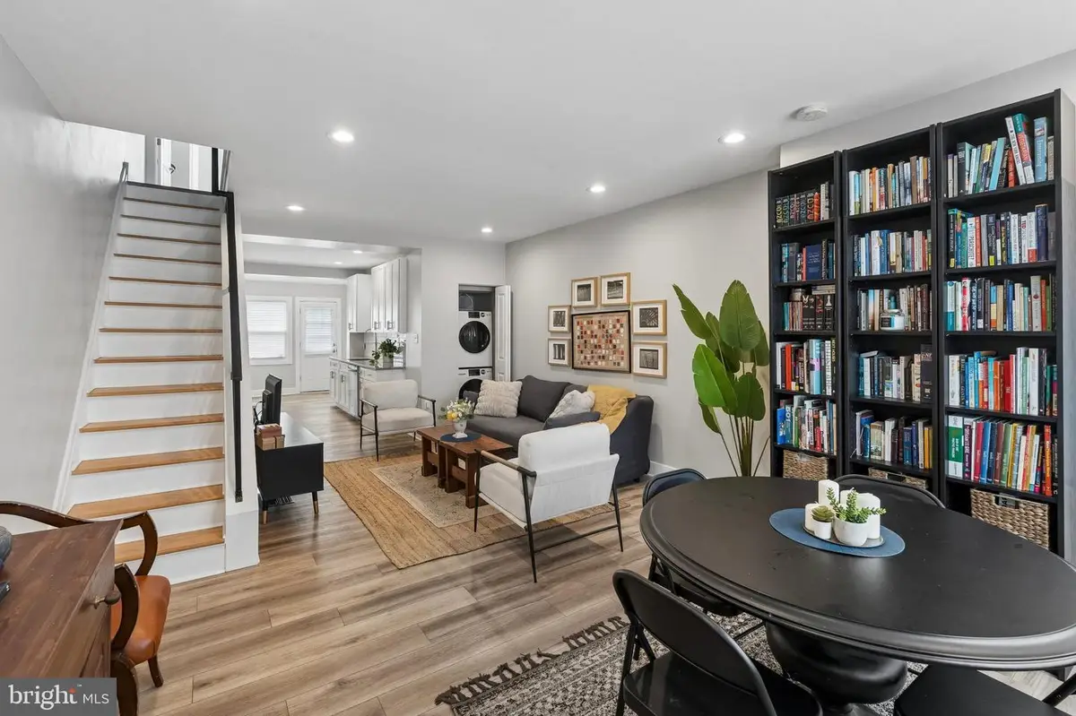 1612 S Lecount St, Philadelphia, PA 19145 - #1