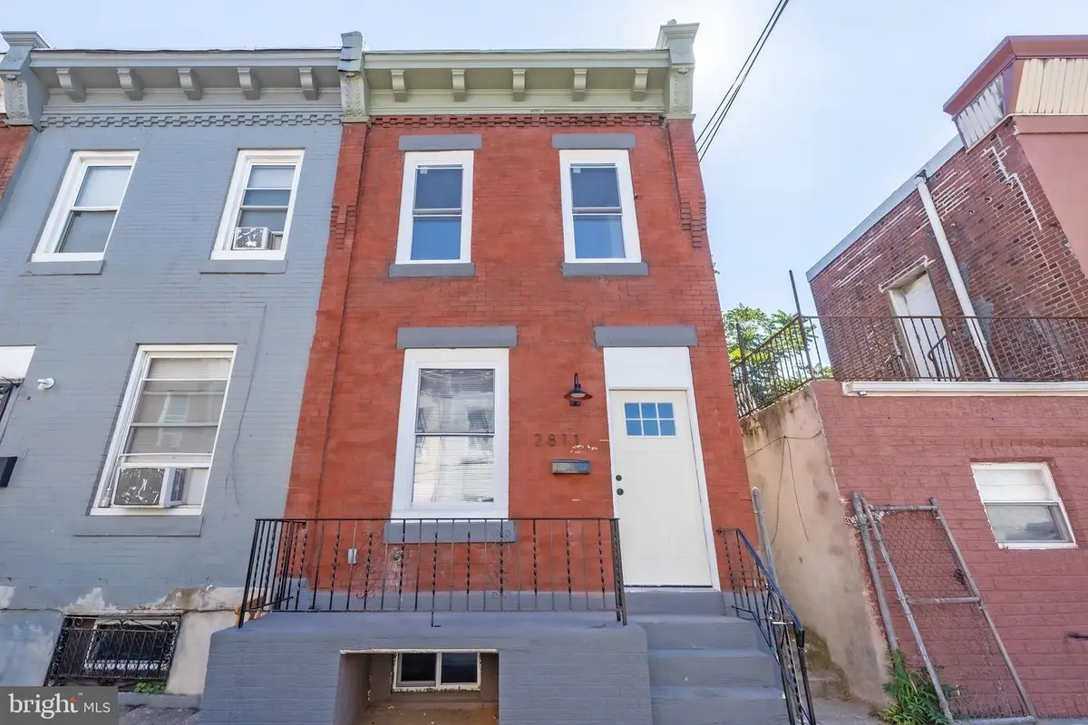 2811 N Bonsall St, Philadelphia, PA 19132 - #1