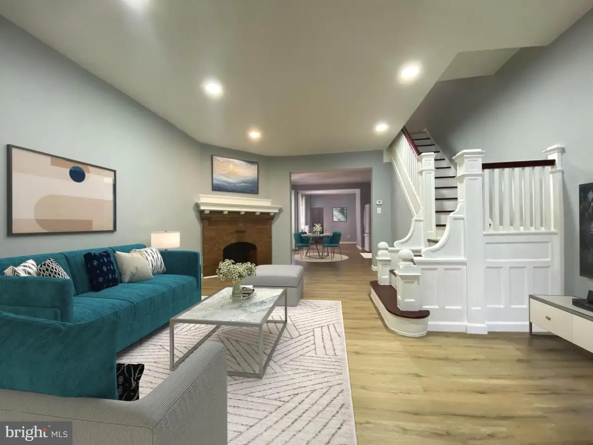 5812 Cedarhurst St, Philadelphia, PA 19143 - #1