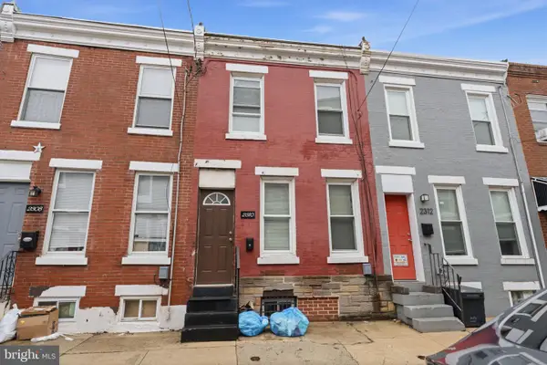 2310 Wilder St, PHILADELPHIA, PA 19146