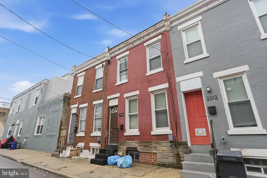2310 Wilder St, Philadelphia, PA 19146 - #2