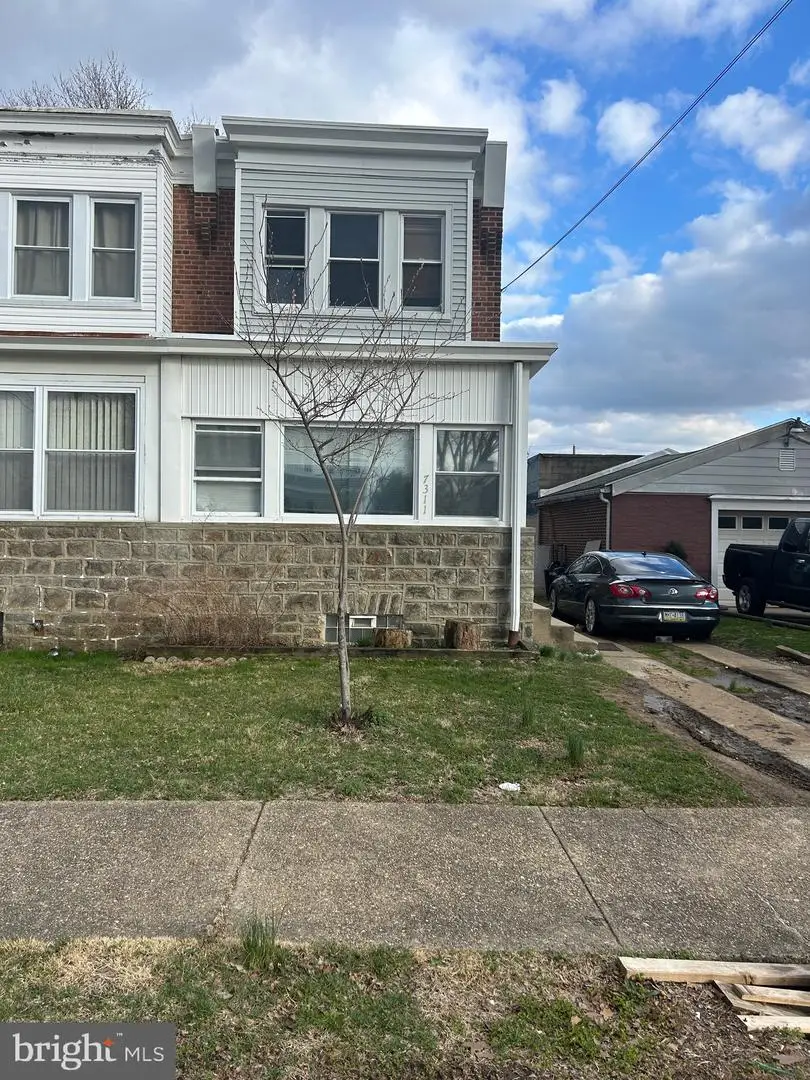 7311 Claridge St, Philadelphia, PA 19111 - #2