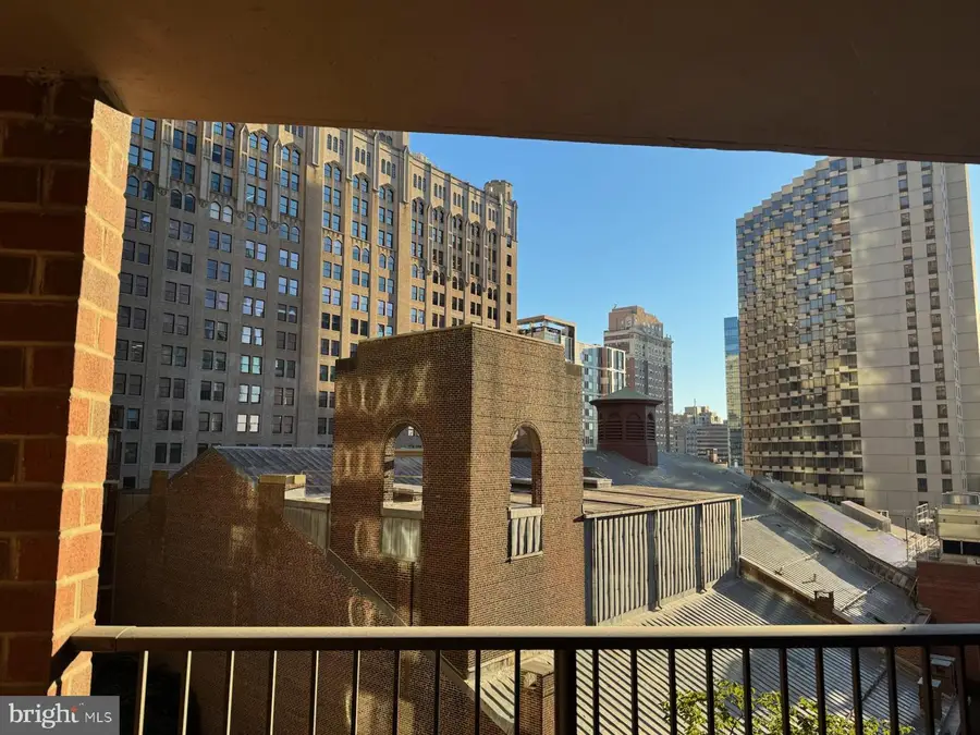 1420 Locust St #9n, Philadelphia, PA 19102 - #3