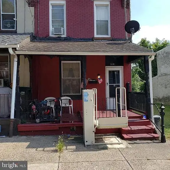 318 E Shedaker St, Philadelphia, PA 19144 - #1
