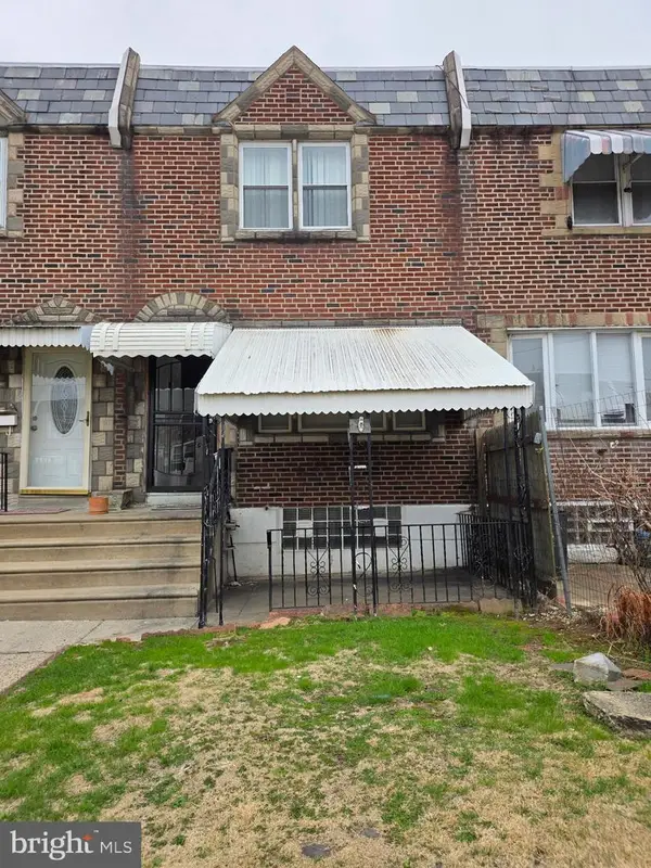 6247 Marsden St, PHILADELPHIA, PA 19135