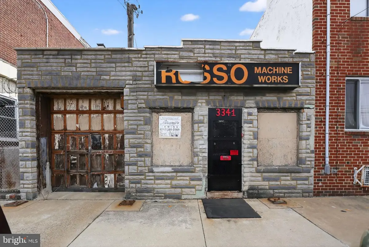 3341-43 D St, Philadelphia, PA 19134 - #1