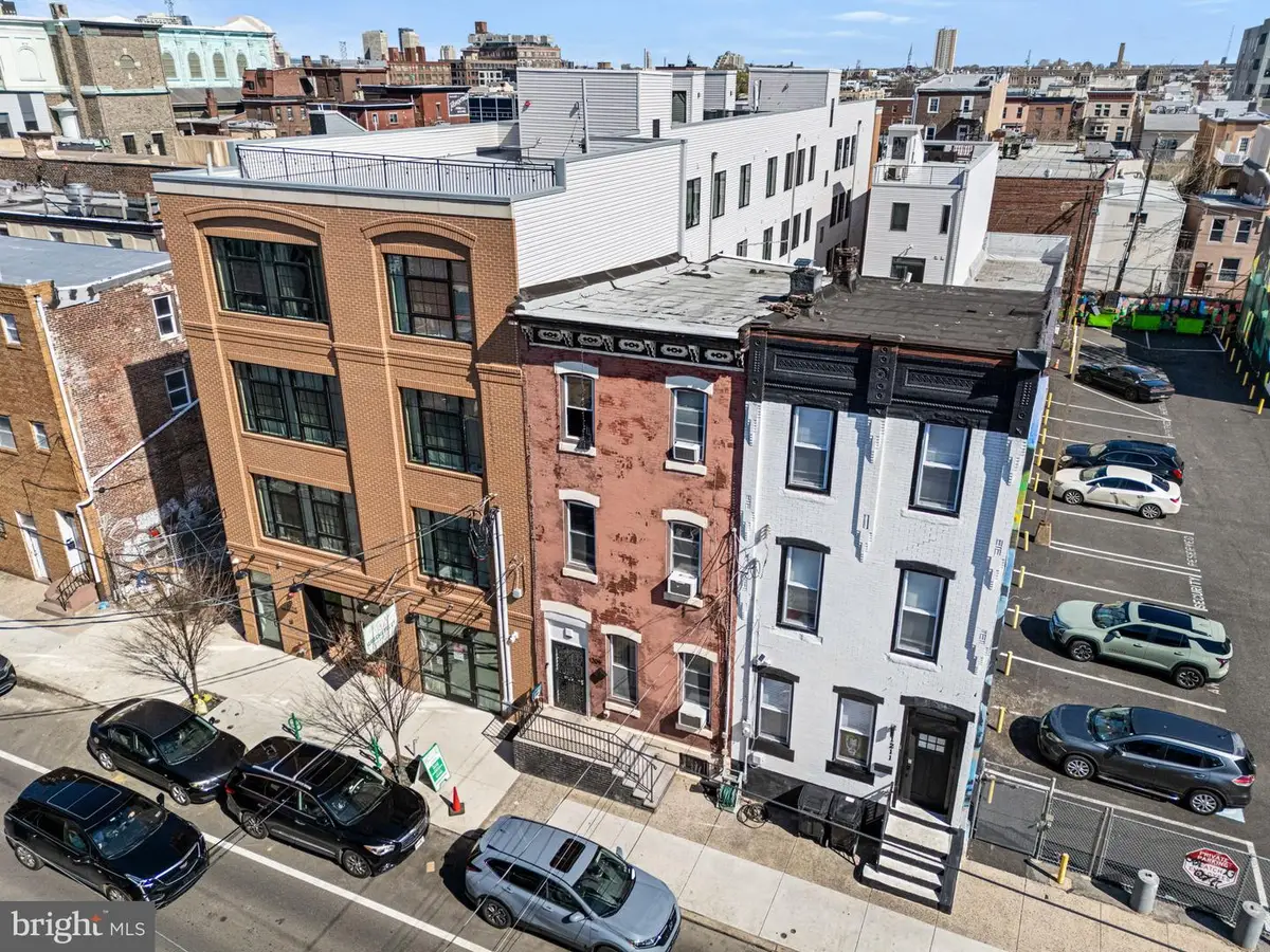 1209 S 15th St, Philadelphia, PA 19146 - #1