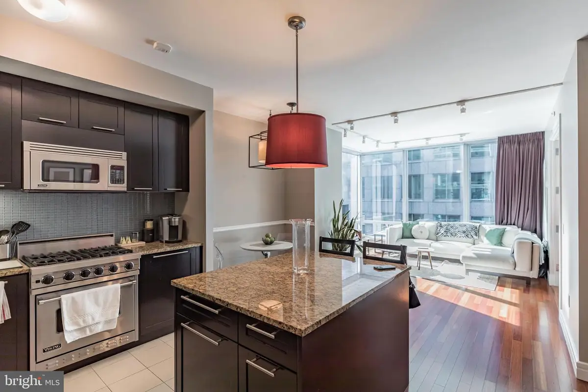 1414 S Penn Sq #16g, Philadelphia, PA 19102 - #1