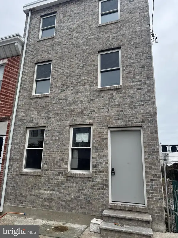 2713 Pratt St, PHILADELPHIA, PA 19137