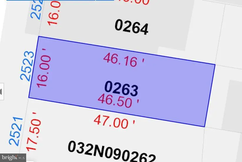 2523 N Palethorp St, Philadelphia, PA 19133 - #1