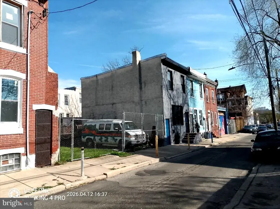 2523 N Palethorp St, Philadelphia, PA 19133 - #2