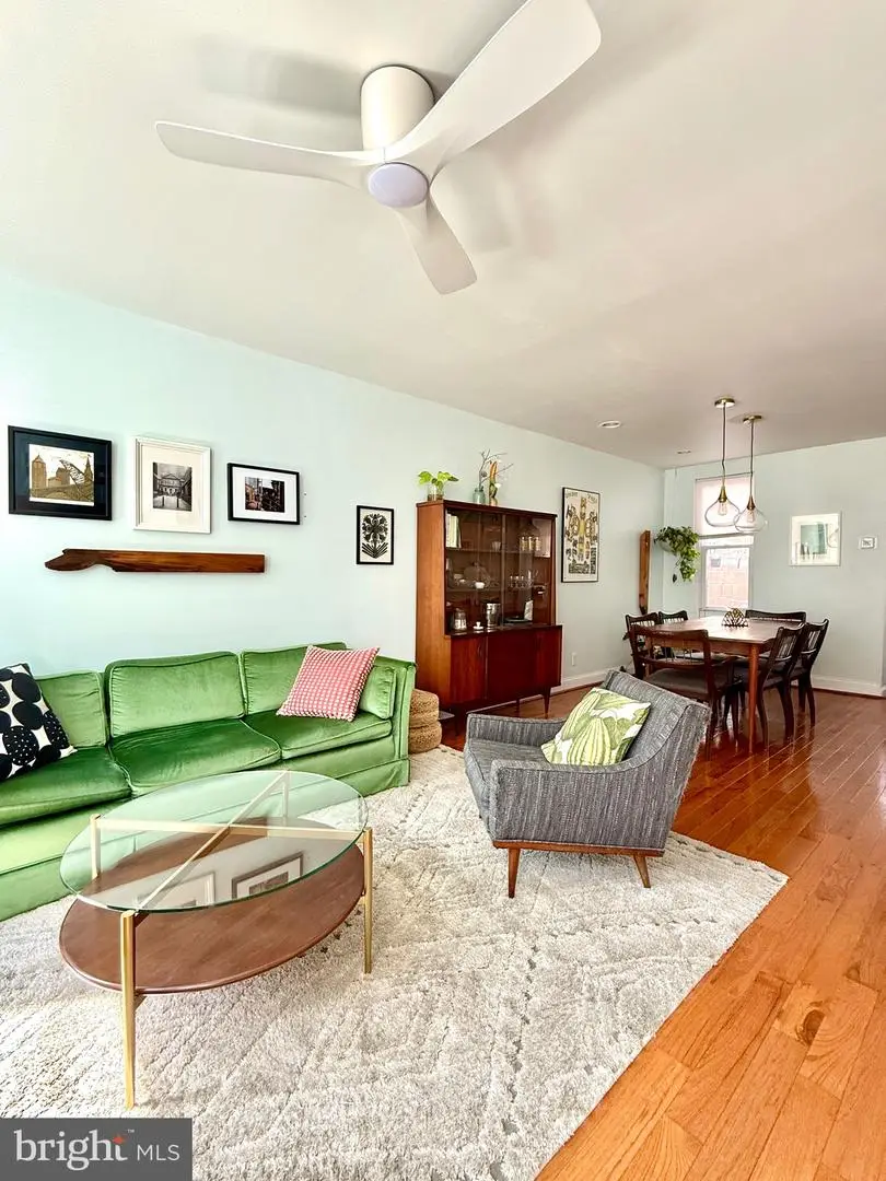 1509 Emily St, Philadelphia, PA 19145 - #2