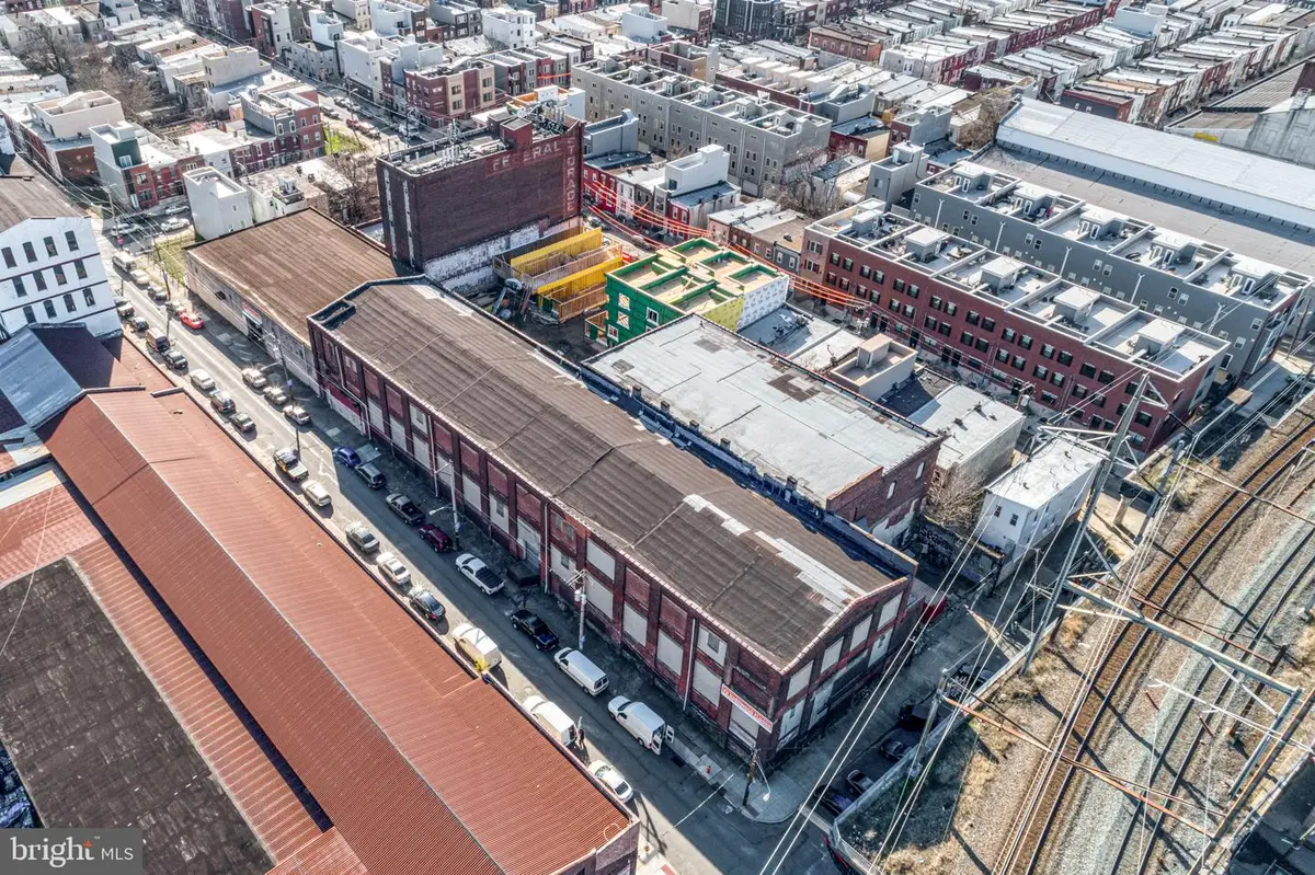 2408-46 Ellsworth St, Philadelphia, PA 19146 - #1