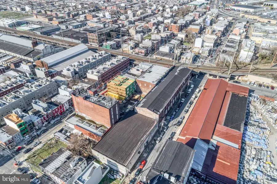 2408-46 Ellsworth St, Philadelphia, PA 19146 - #3