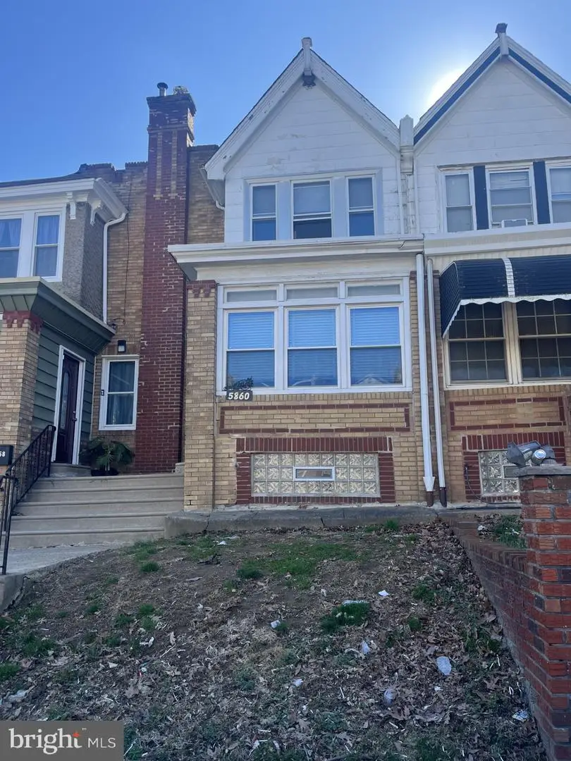 5860 Brush Rd, Philadelphia, PA 19138 - #2