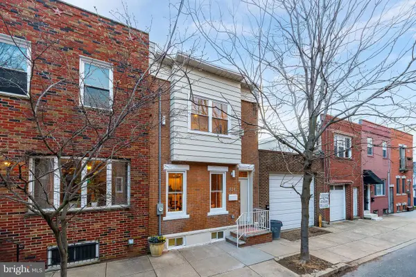 814 Mountain St, PHILADELPHIA, PA 19148