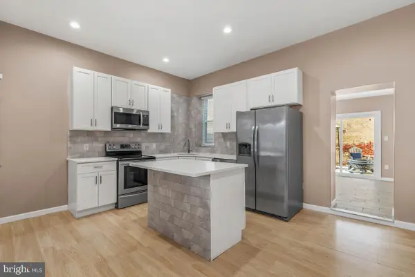 2658 Martha St, PHILADELPHIA, PA 19125