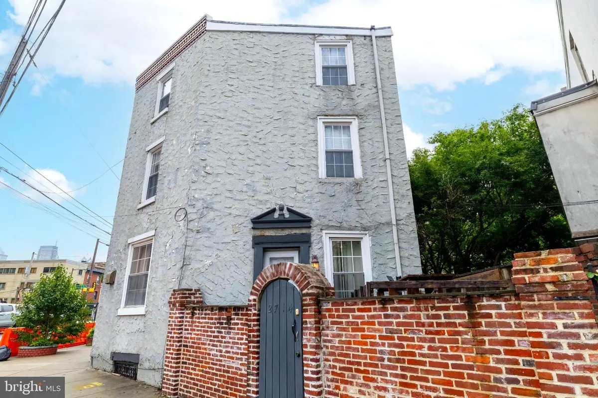2714 South St, Philadelphia, PA 19146 - #1