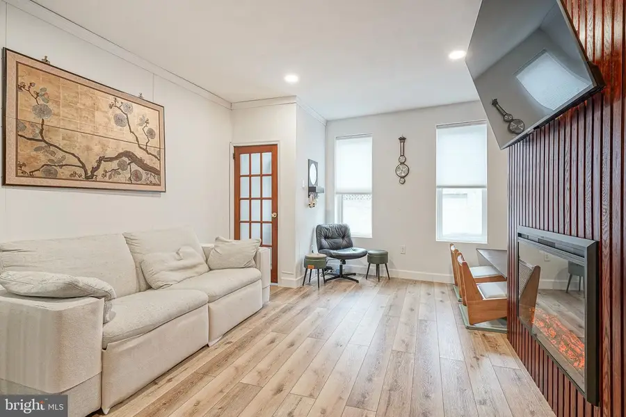 732 Salter St, Philadelphia, PA 19147 - #3