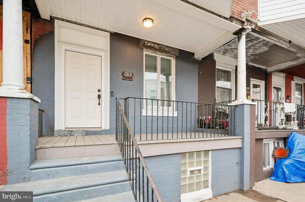 1313 E Rittenhouse St, Philadelphia, PA 19138 - #1