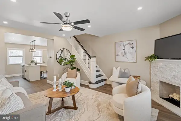 4558 Fernhill Rd, PHILADELPHIA, PA 19144