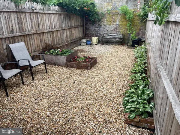 2651-1/2 Martha St, PHILADELPHIA, PA 19125