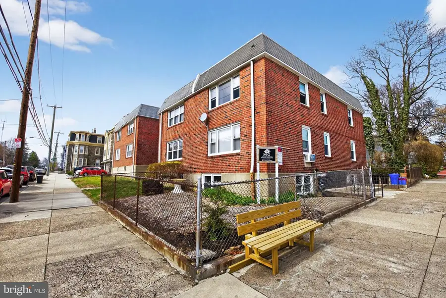 4401 Manayunk Ave, Philadelphia, PA 19128 - #3