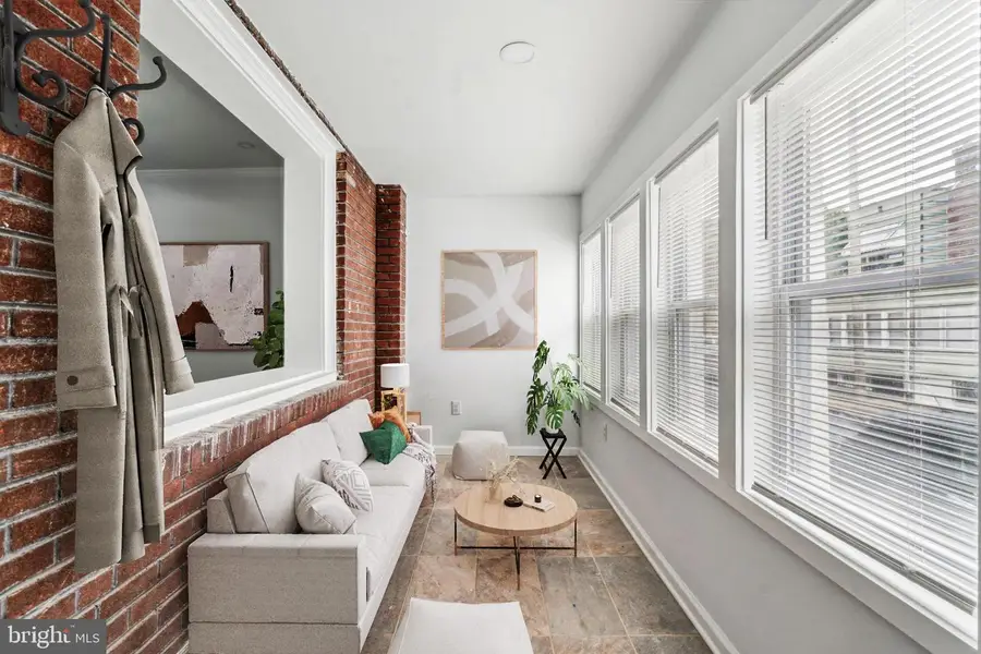 2041 S Bucknell St, Philadelphia, PA 19145 - #2