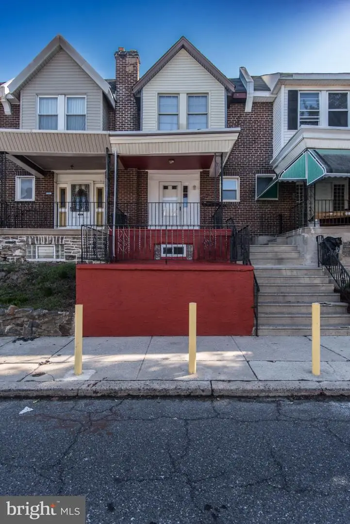 1717 Scattergood St, Philadelphia, PA 19124 - #1