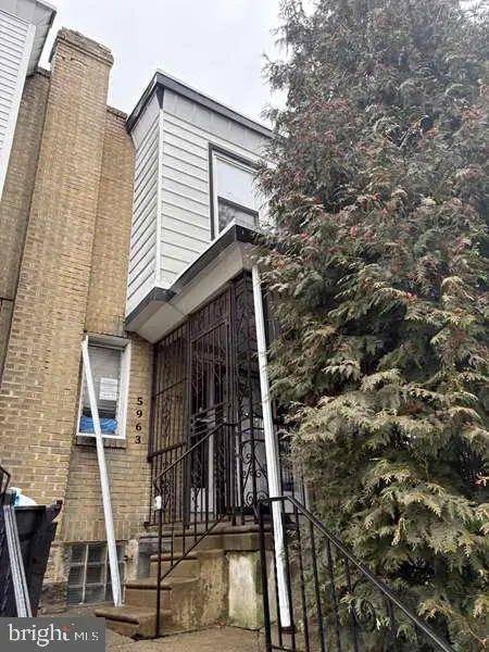 5963 Palmetto St, PHILADELPHIA, PA 19120
