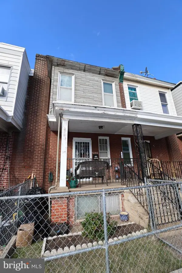 4246 N Bodine St, PHILADELPHIA, PA 19140