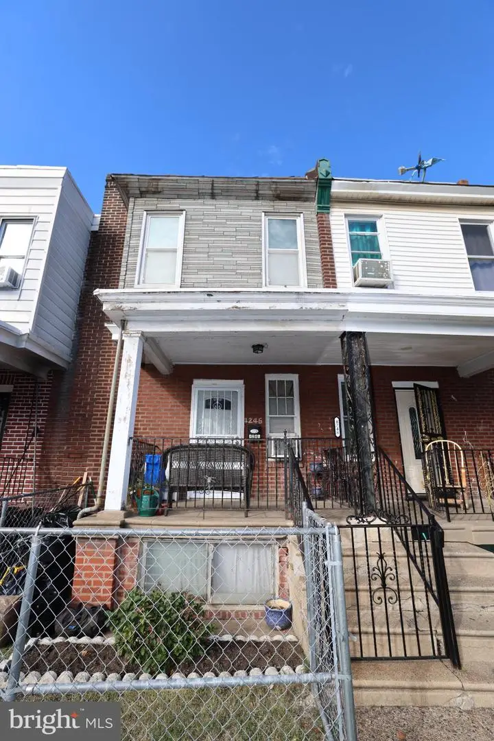 4246 N Bodine St, Philadelphia, PA 19140 - #2