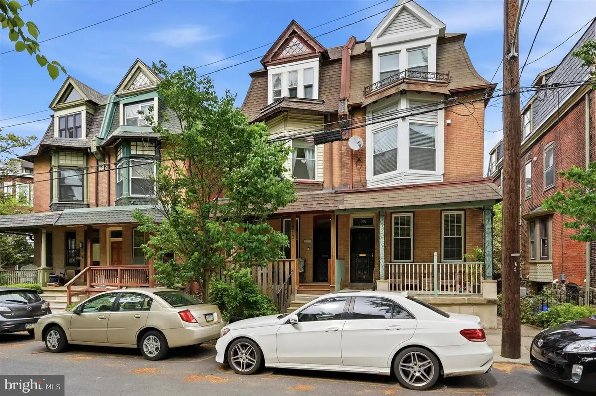 913 S Farragut Ter, Philadelphia, PA 19143 - #1