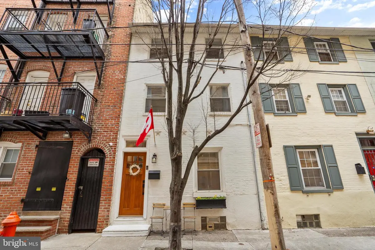 1639 Addison St, Philadelphia, PA 19146 - #1