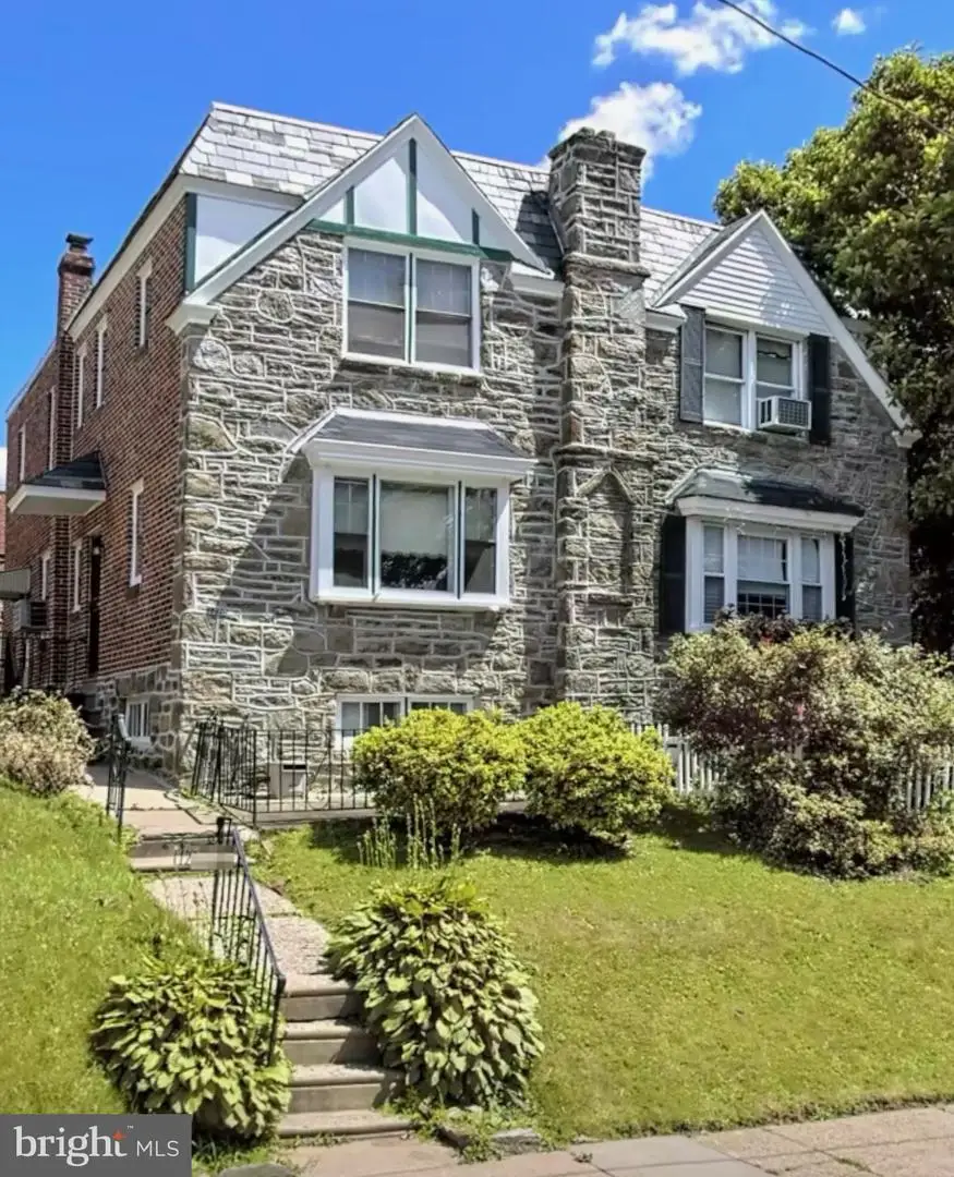 1210 Yerkes St, Philadelphia, PA 19119 - #1