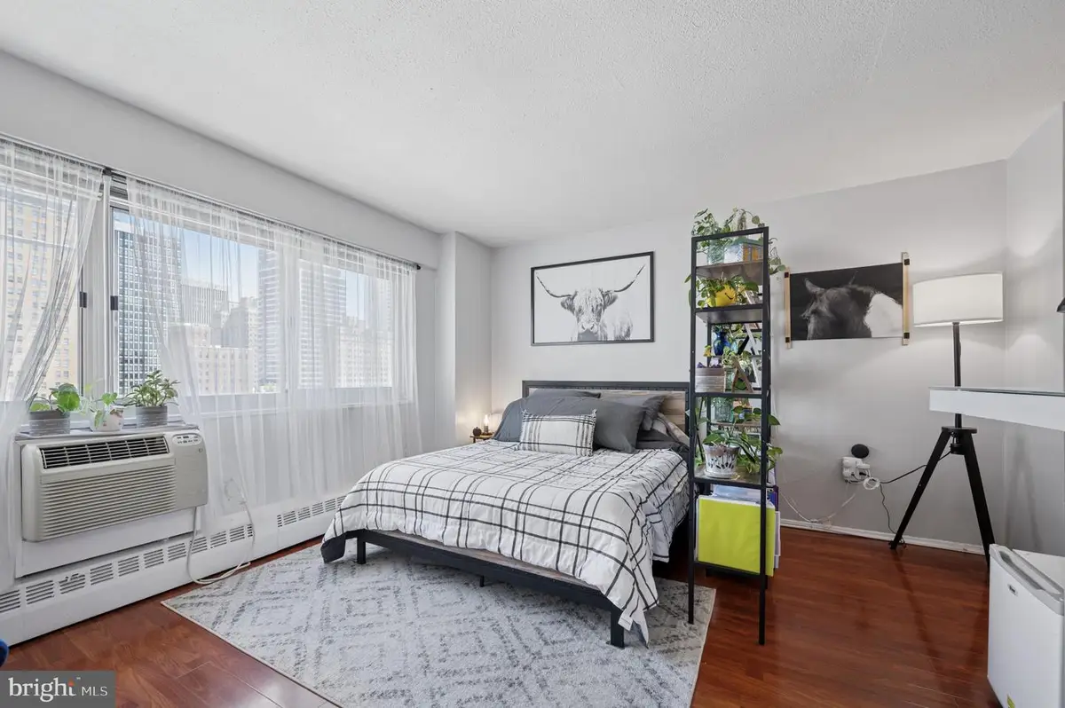 2101-17 Chestnut St #1107, Philadelphia, PA 19103 - #1