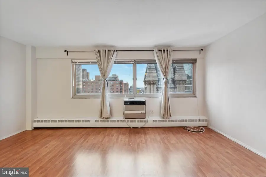 2101-17 Chestnut St #1414, Philadelphia, PA 19103 - #2