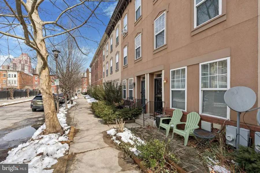 759 S Juniper St, Philadelphia, PA 19147 - #2