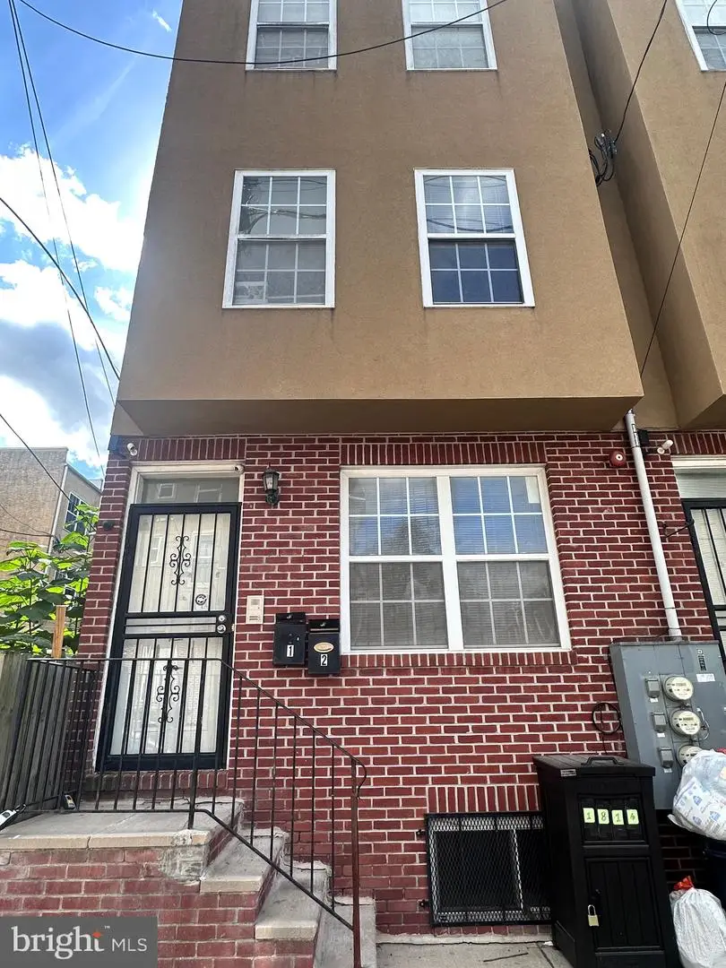 1814 W Norris St, Philadelphia, PA 19121 - #1