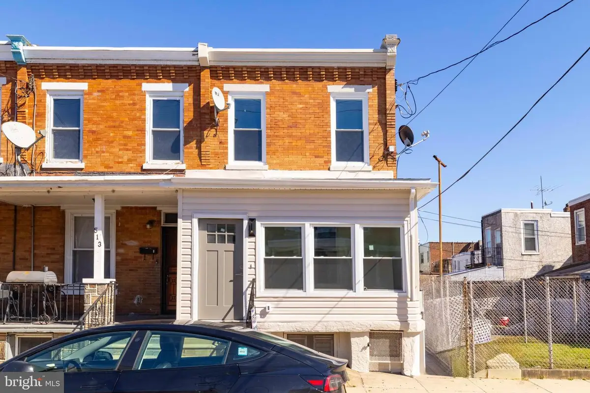 511 N Gross St, Philadelphia, PA 19151 - #1