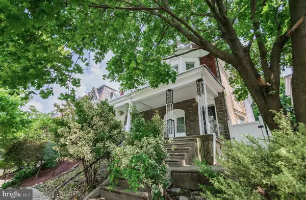 50 E Tulpehocken St, PHILADELPHIA, PA 19144