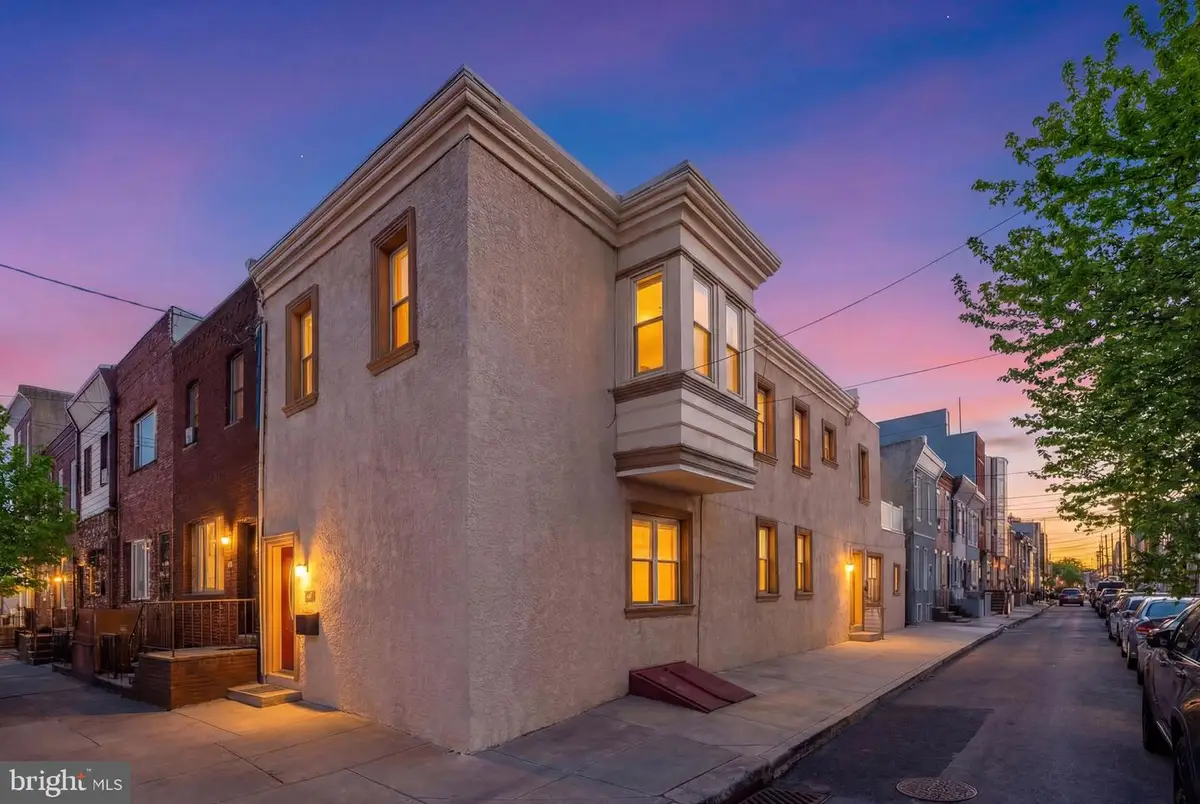 1626 S 19th St, Philadelphia, PA 19145 - #1