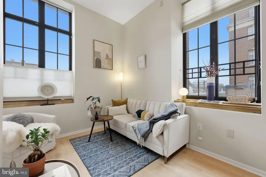 1601-00 Spring Garden St #207, Philadelphia, PA 19130 - #2