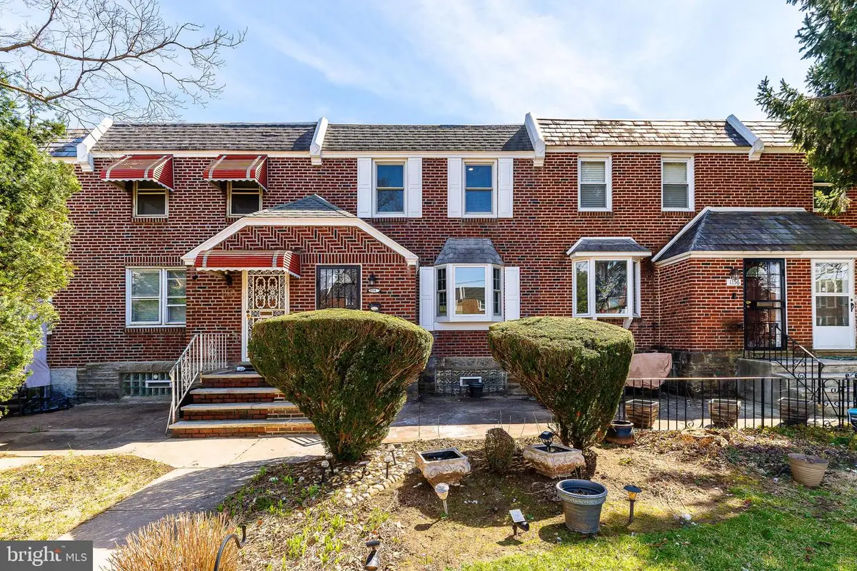 1158 E Slocum St, Philadelphia, PA 19150 - #1