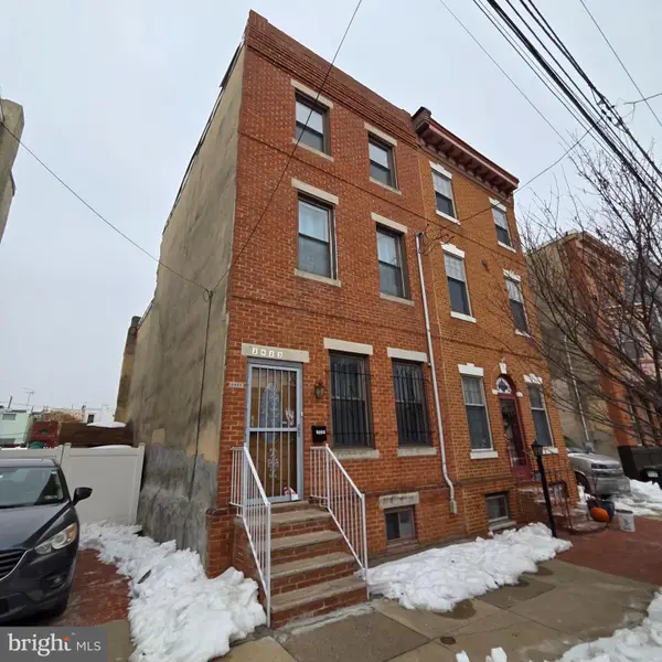 2623 E Norris St, PHILADELPHIA, PA 19125