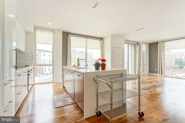 621-23 S 24th St #206, PHILADELPHIA, PA 19146