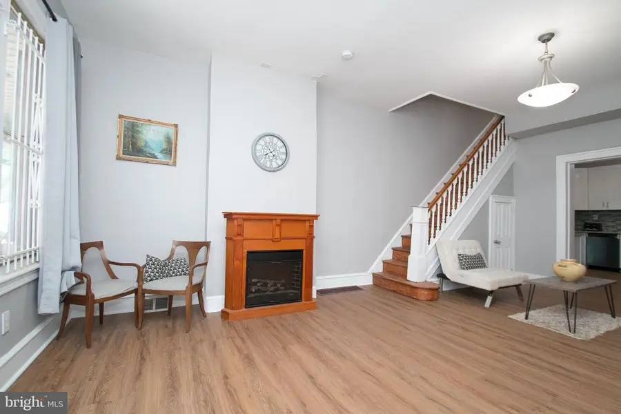 3717 N Gratz St, Philadelphia, PA 19140 - #3