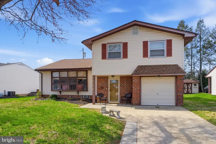 1036 Camas Dr, Philadelphia, PA 19115 - #2